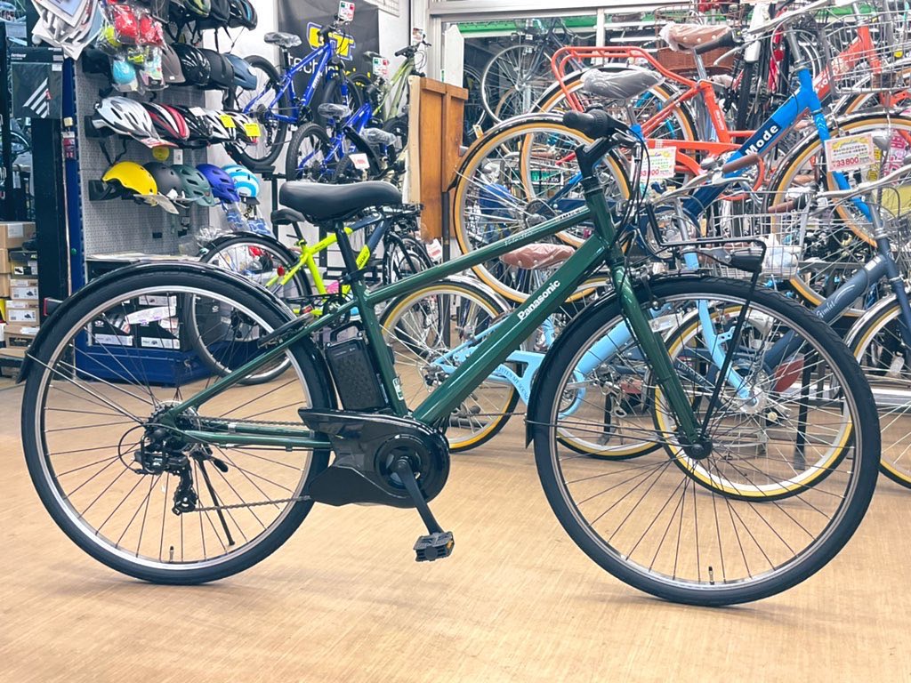 丸石サイクル「トライアングルMX」/現品特価