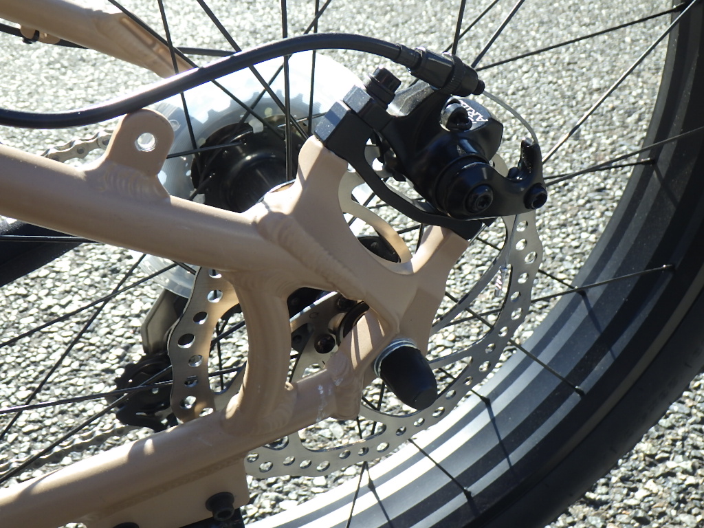 JEEP ファットバイク 傷アウトレット処分セール！ :: KuwaharaCycle