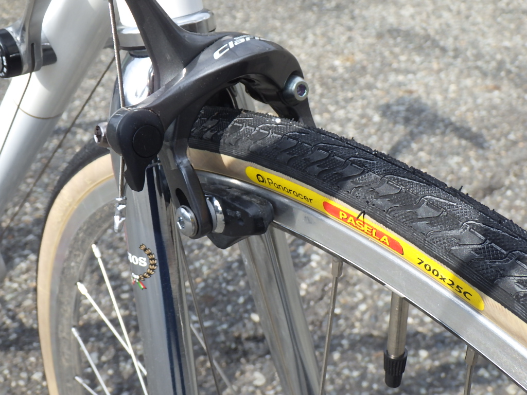 GIOS VINTAGE イタリアンカラー ロードバイク 2021 GIOS ROADBIKE VINTAGE ITALIAN COLOR (ジオス ロードバイク
