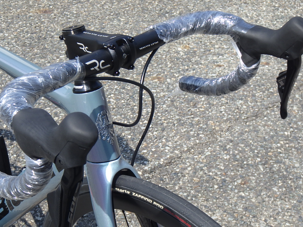 Bianchi ARIA STD 50㎝ 入荷しました。 :: KuwaharaCycle