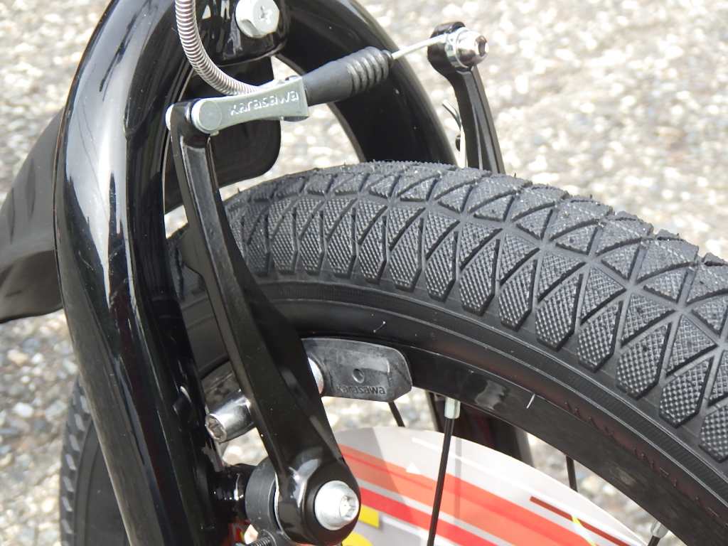 ides D-BIKE master 16AL 補助輪付き 軽量 アルミフレーム D-Bike