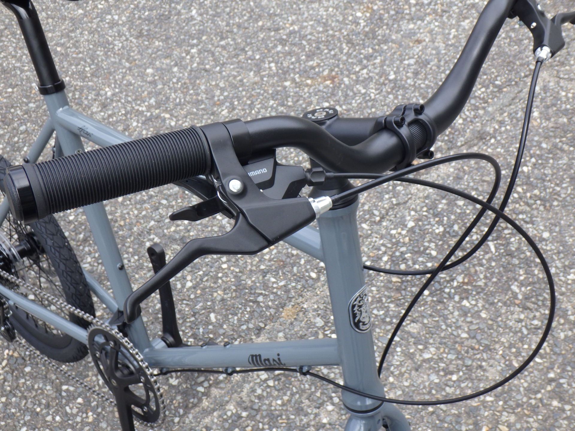 自転車本体 MASI MASI SPECIALE COMMUTER マジィ 自転車 【お引き取り価格