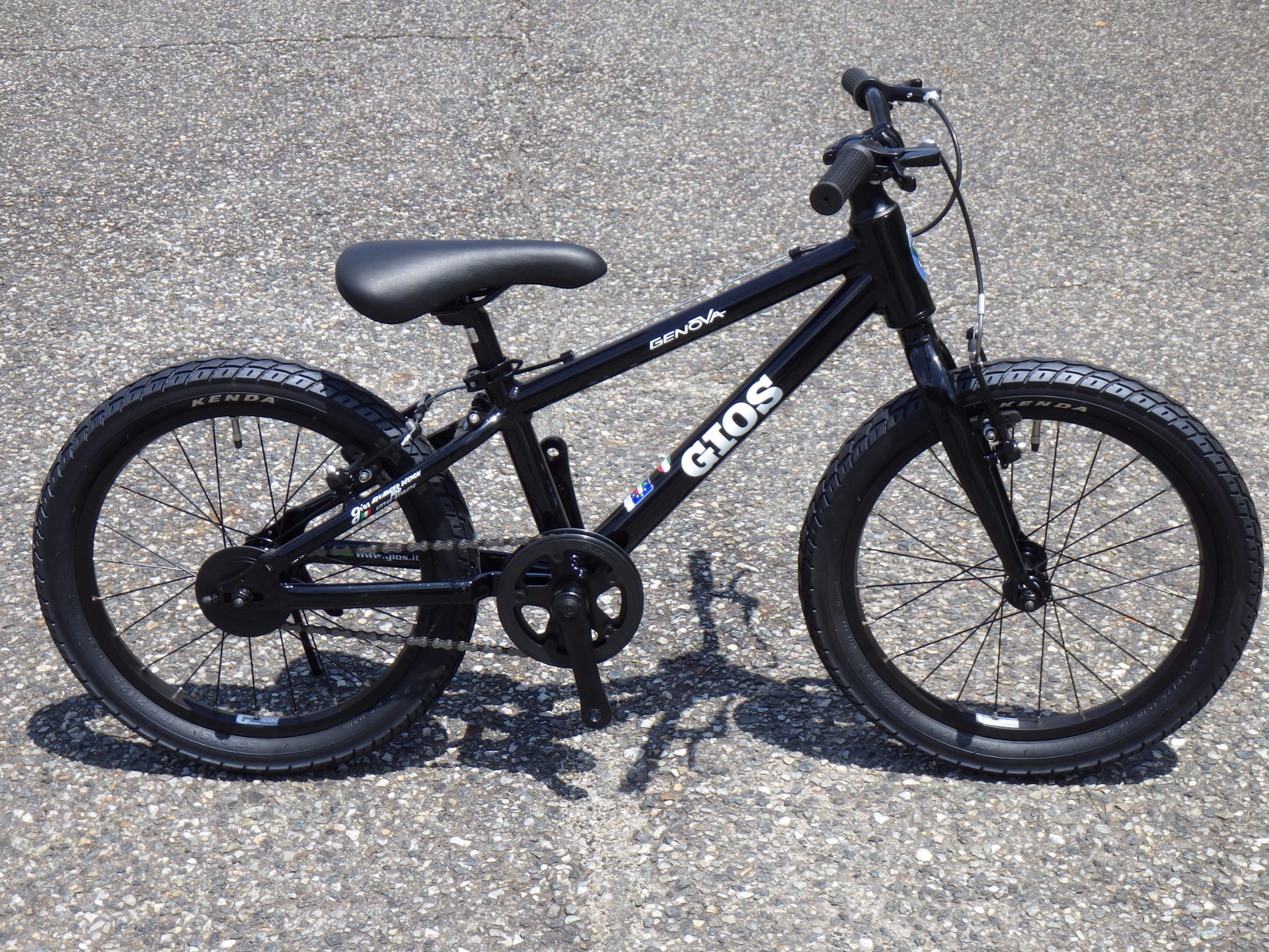 マウンテンバイク ジオス GIOS Firenze ジャンク 引取可・発送可