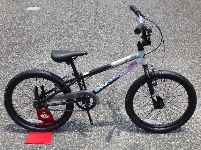 BMX用 20インチ　2本セット Amazon | Cubsala 交換用自転車タイヤ BMX自転車用 20 x 2.35