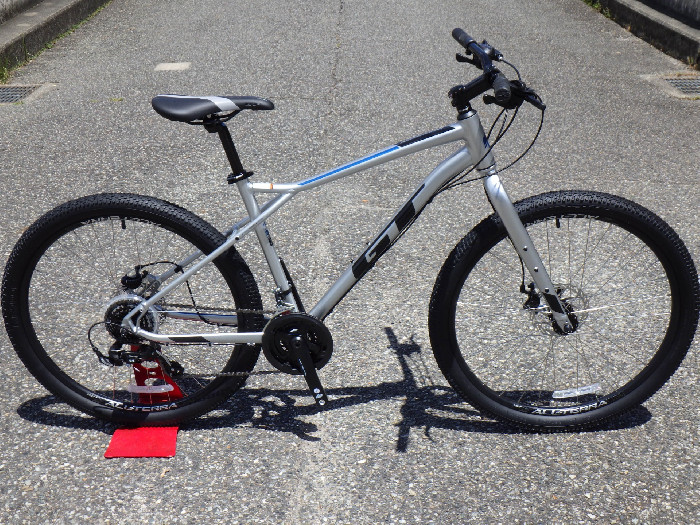 SHOP :: KuwaharaCycle