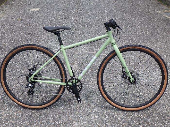 SHOP :: KuwaharaCycle