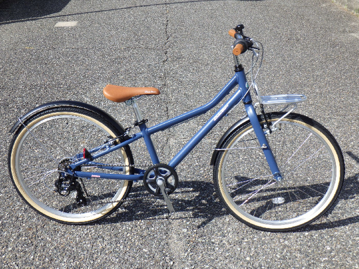 くわはら KUWAHARA / Survivor 24 /Turquoise×Yellow（クワハラ/桑原