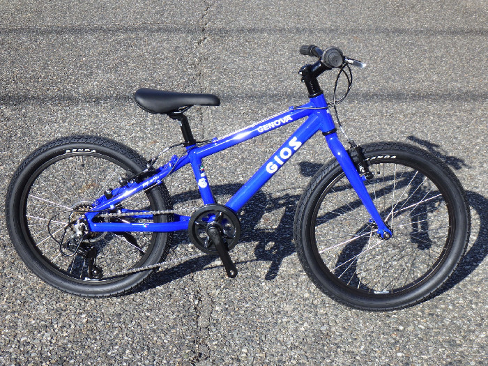 NEWARRIVAL :: KuwaharaCycle