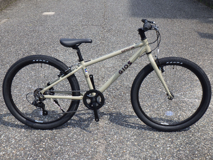 SHOP :: KuwaharaCycle